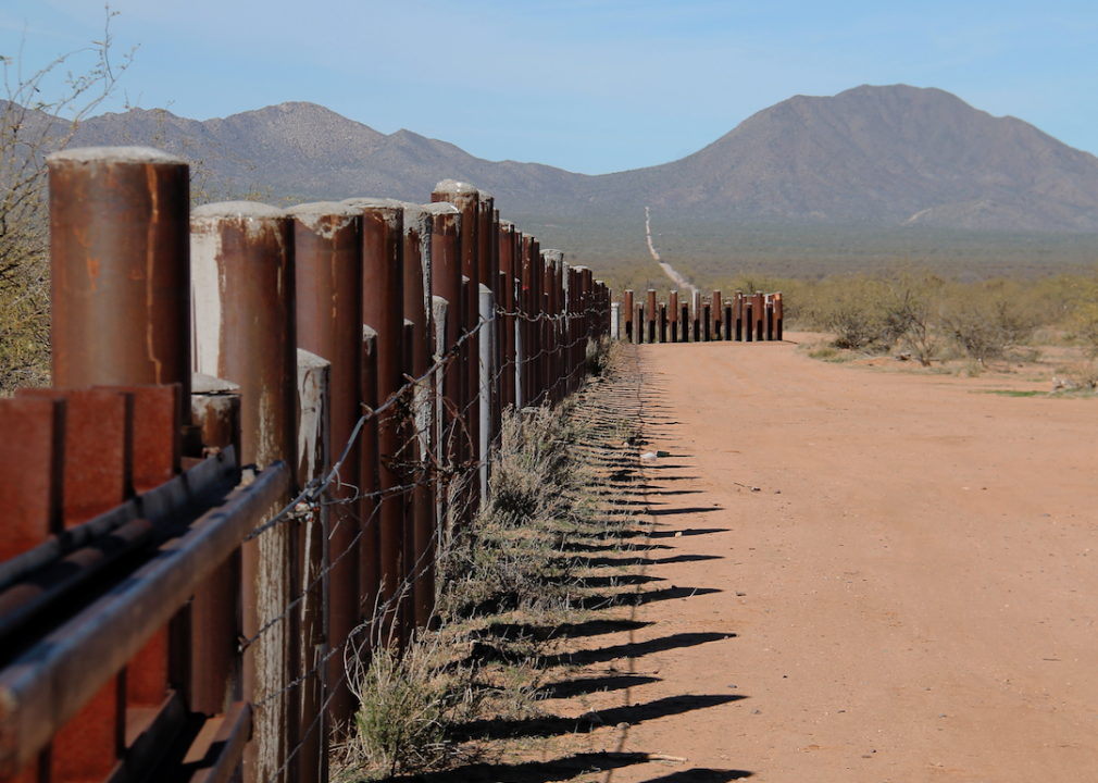 #18. Tohono O'odham